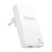 EAN 8435739904183 - AISENS ASCH-65W2P076-W cargador de dispositivo móvil Cámara digital, Teléfono móvil, Portátil, Smartphone imagen 1