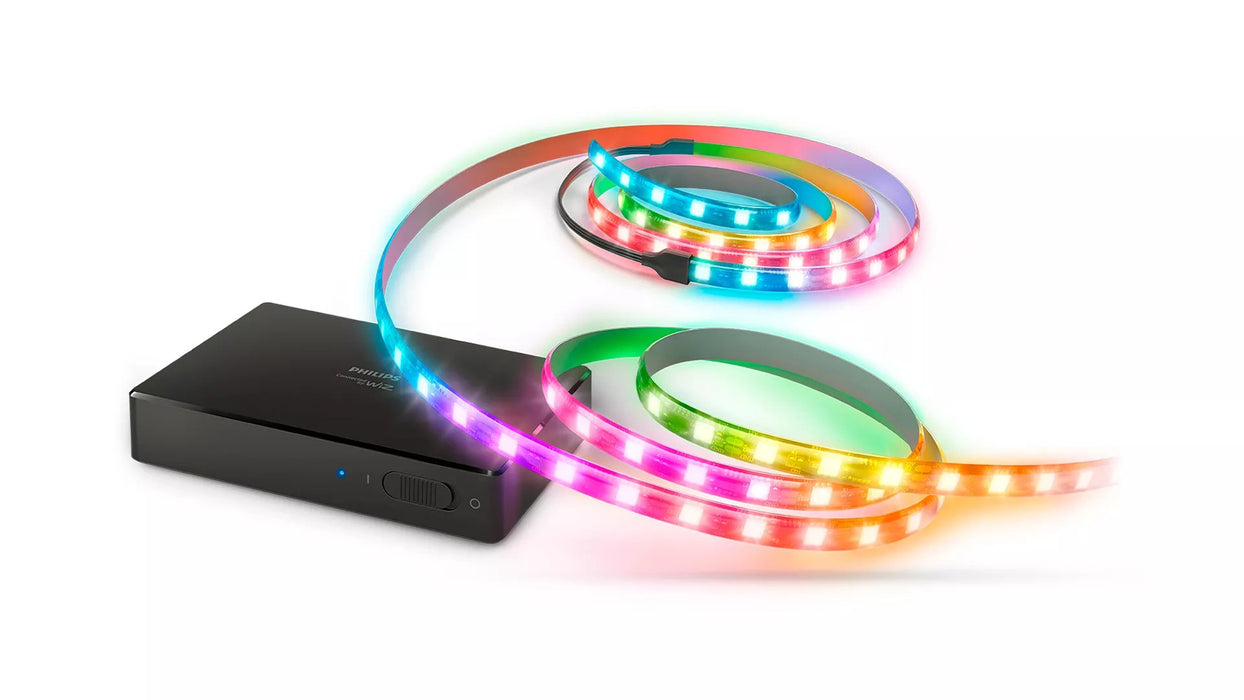 EAN 8721103157454 - Philips 8721103157454 iluminación inteligente Kit de iluminación inteligente Wi-Fi/Bluetooth 36 W imagen 1