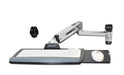 EAN 698833028690 - Ergotron LX Sit-Stand Wall Mount Keyboard Arm imagen 1