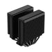 EAN 6977414880006 - Ocypus Delta A62 ARGB Procesador Refrigerador de aire 12 cm Negro 1 pieza(s) imagen 6