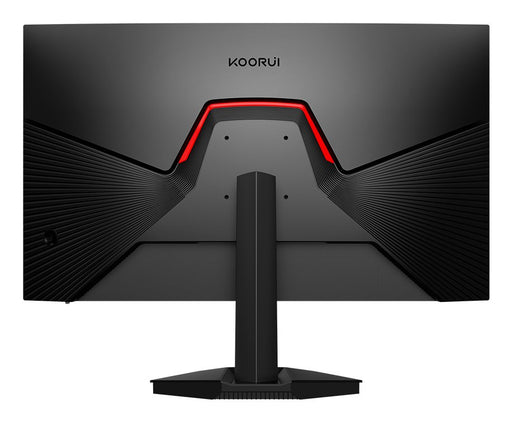 EAN 6940017321177 - Koorui G2711P pantalla para PC 68,6 cm (27") 1920 x 1080 Pixeles Full HD Negro imagen 2