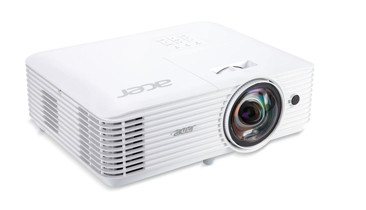 EAN 4711474650320 - Acer S1287n 4000 lúmenes ANSI DLP XGA (1024x768) 3D Blanco imagen 3