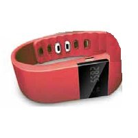 EAN 8435099521211 - Billow XSB70 Pulsera de actividad Rojo imagen 1