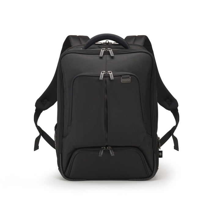EAN 7640186419932 - DICOTA Laptop Backpack Eco PRO 43,9 cm (17.3") Mochila Negro imagen 3