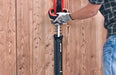 EAN 4006825661910 - Einhell GE-CH 1855/1 Li Kit (1x2,5 Ah) Cuchilla sencilla 0 W 2,75 kg imagen 5
