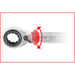 EAN 4042146288757 - KS Tools 503.4565 llave de gancho imagen 5