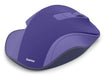 EAN 4047443537423 - Hama WM-500 ratón Oficina Mano derecha RF inalámbrico Óptico 1600 DPI imagen 4