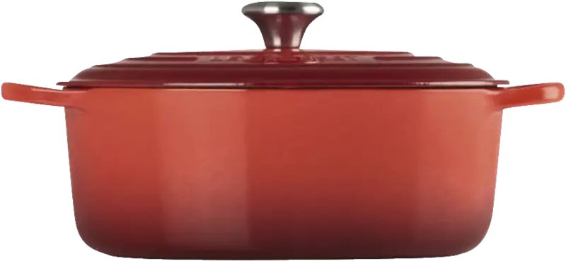 EAN 24147263357 - Le Creuset 2022512 fuente de asado 8,9 L hierro fundido imagen 3