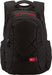 EAN 0999993352725 - Case Logic Sporty DLBP-116 Black 40,6 cm (16") Funda tipo mochila Negro imagen 2