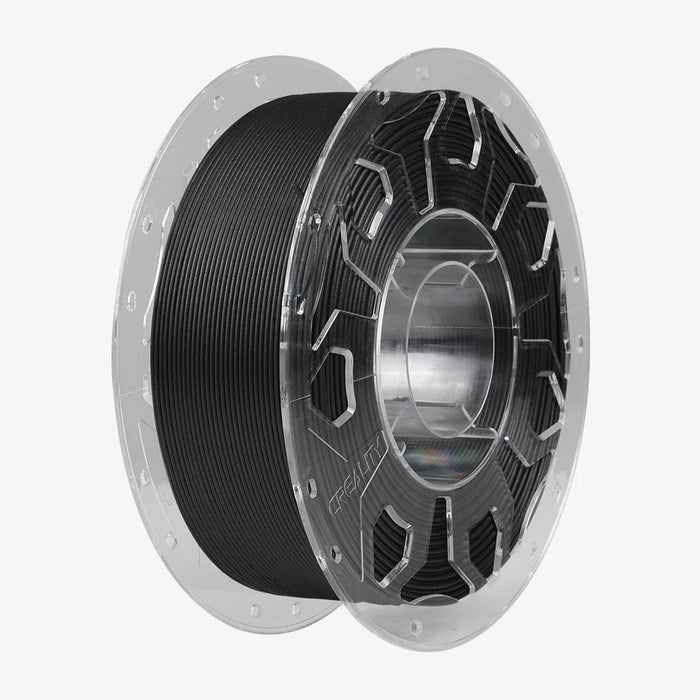 EAN 6971636407836 - Creality 3301010061 material de impresión 3d Ácido poliláctico (PLA) Negro 1 kg imagen 1