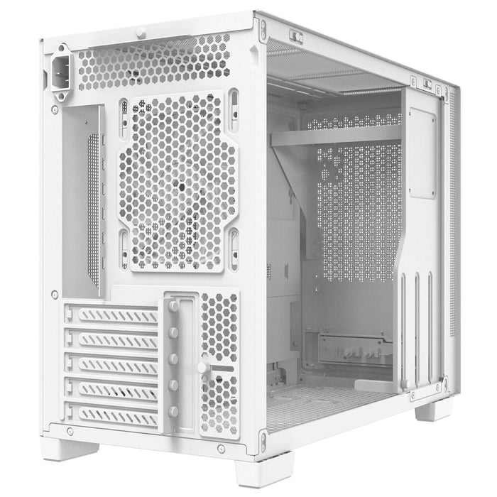 EAN 4711658151339 - XPG VALOR MESH NANO MID-TOWER-CHASSIS Midi Tower imagen 4