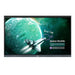 EAN 4718755098338 - BenQ RE6505E pizarra blanca interactiva 165,1 cm (65") 3840 x 2160 Pixeles Pantalla táctil Negro USB imagen 1