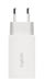 EAN 4052792077766 - LogiLink PA0367 cargador de dispositivo móvil Universal Blanco Corriente alterna Carga rápida Interior imagen 2
