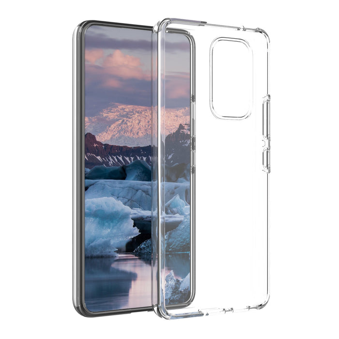 EAN 5711428015143 - dbramante1928 Greenland funda para teléfono móvil 16,5 cm (6.5") Transparente imagen 2