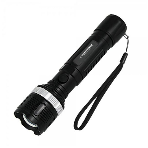 EAN 5901299961087 - Esperanza Epione L Negro Linterna de mano LED imagen 2