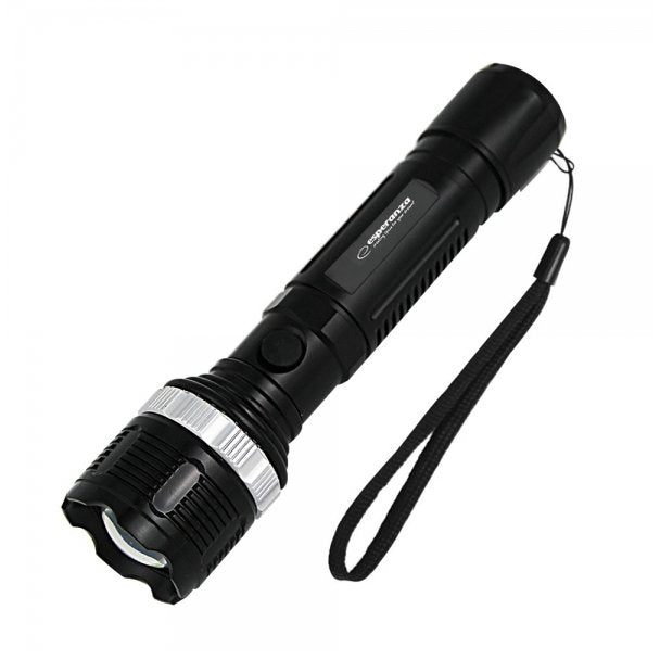 EAN 5901299961087 - Esperanza Epione L Negro Linterna de mano LED imagen 2