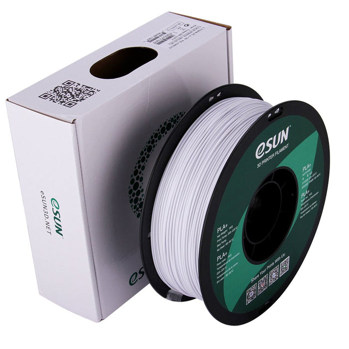 EAN 6922572219229 - eSUN PLA+175CW1 material de impresión 3d Ácido poliláctico plus (PLA+) 1 kg imagen 3