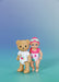 EAN 4001167839140 - BABY born Splish Splash Teddy Animales de juguete para el baño Multicolor imagen 7