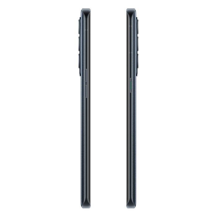 EAN 6944284679740 - OPPO Find X3 Neo 16,6 cm (6.55") SIM doble ColorOS 11.1 5G USB Tipo C 12 GB 256 GB 4500 mAh Negro imagen 10