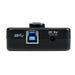 EAN 0065030847865 - StarTech.com ST7320USBC USB 3.2 Gen 1 (3.1 Gen 1) Type-B 4800 Mbit/s Negro imagen 3