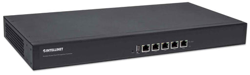 EAN 766623525749 - Intellinet 525749 pasarel y controlador 10, 100, 1000 Mbit/s imagen 2