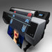 EAN 8715946743714 - Epson SureColor P9300 Spectro 44inch LFP 10 colors ink-jet Roll 111.8cm 2400x1200 dpi Gigabit LAN USB 3.0 imagen 5