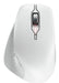 EAN 4025112109898 - CHERRY JD-8550DE-0 teclado Ratón incluido Hogar / Oficina RF inalámbrico QWERTZ Alemán Blanco imagen 6