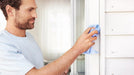 EAN 4063565177071 - TESA 55384-00000-00 red anti mosquitos Puerta Antracita imagen 3