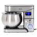 EAN 5903887803076 - Camry Premium CR 4223 robot de cocina 2000 W 5 L Plata imagen 9