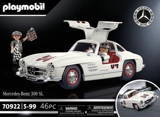 EAN 4008789709226 - Playmobil 70922 vehículo de juguete imagen 2