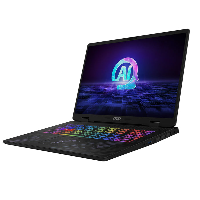 EAN 4711377205764 - MSI Pulse 17 AI C1VFKG-032XES Intel Core Ultra 7 155H Portátil 43,2 cm (17") Full HD+ 16 GB DDR5-SDRAM 1  imagen 3