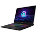 EAN 4711377205764 - MSI Pulse 17 AI C1VFKG-032XES Intel Core Ultra 7 155H Portátil 43,2 cm (17") Full HD+ 16 GB DDR5-SDRAM 1  imagen 3