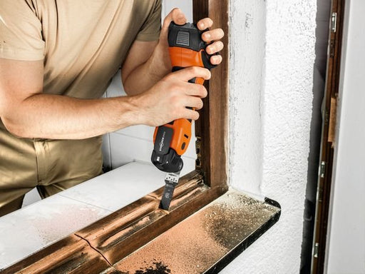 EAN 4014586895284 - FEIN MultiMaster AMM 700 Max AS 19500 RPM imagen 2