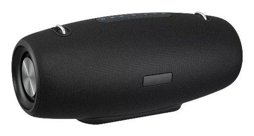 EAN 9005613166823 - Emporia IOMI BT Altavoz portátil estéreo Negro imagen 1