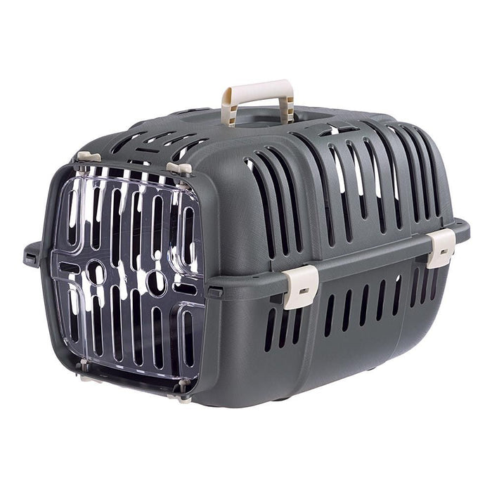 EAN 8010690180762 - Ferplast Jet Transportín para mascotas imagen 1
