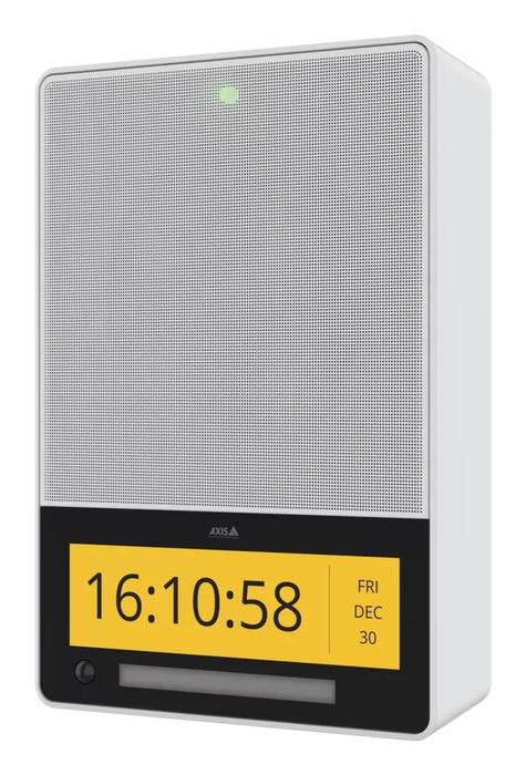 EAN 7331021086791 - Axis C1710 De 2 vías imagen 3