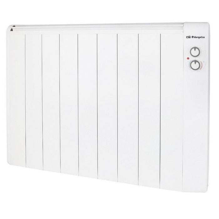 EAN 8436044534799 - Orbegozo RRM 1510 Interior Blanco 1500 W imagen 1