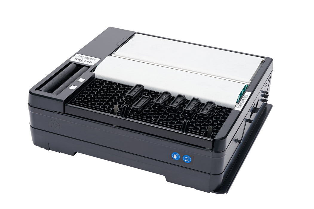 EAN 196786790942 - HP Latex 630 W Print and Cut Plus Solution impresora de gran formato Impresión en látex Color 1200 x 1200  imagen 7