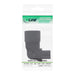 EAN 4043718289776 - InLine 16723D adaptador de enchufe eléctrico C14 C7 Negro imagen 2