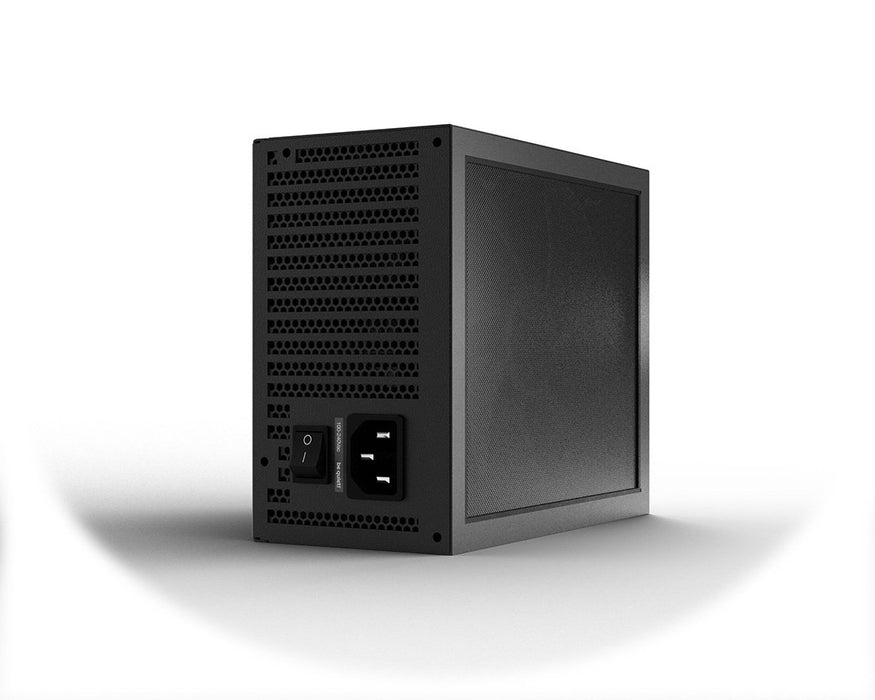 EAN 4260052189399 - be quiet! Dark Power 13 unidad de fuente de alimentación 850 W 20+4 pin ATX ATX Negro imagen 5