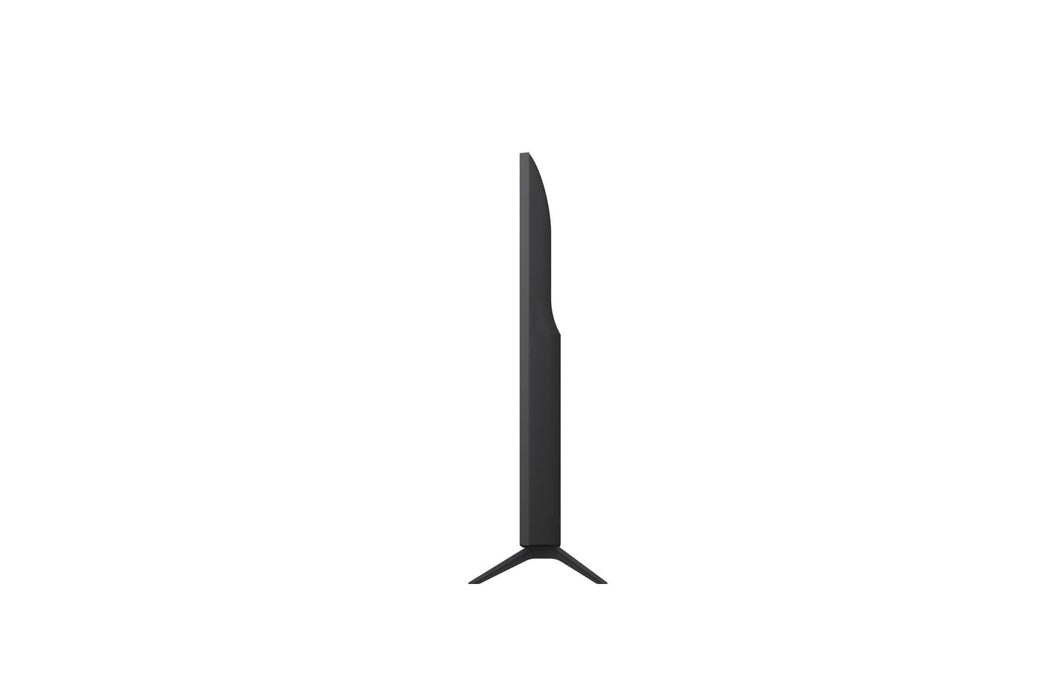 EAN 8806096353011 - LG UHD AI 50UA75003LA Televisor 127 cm (50") 4K Ultra HD Smart TV Wifi Negro imagen 4