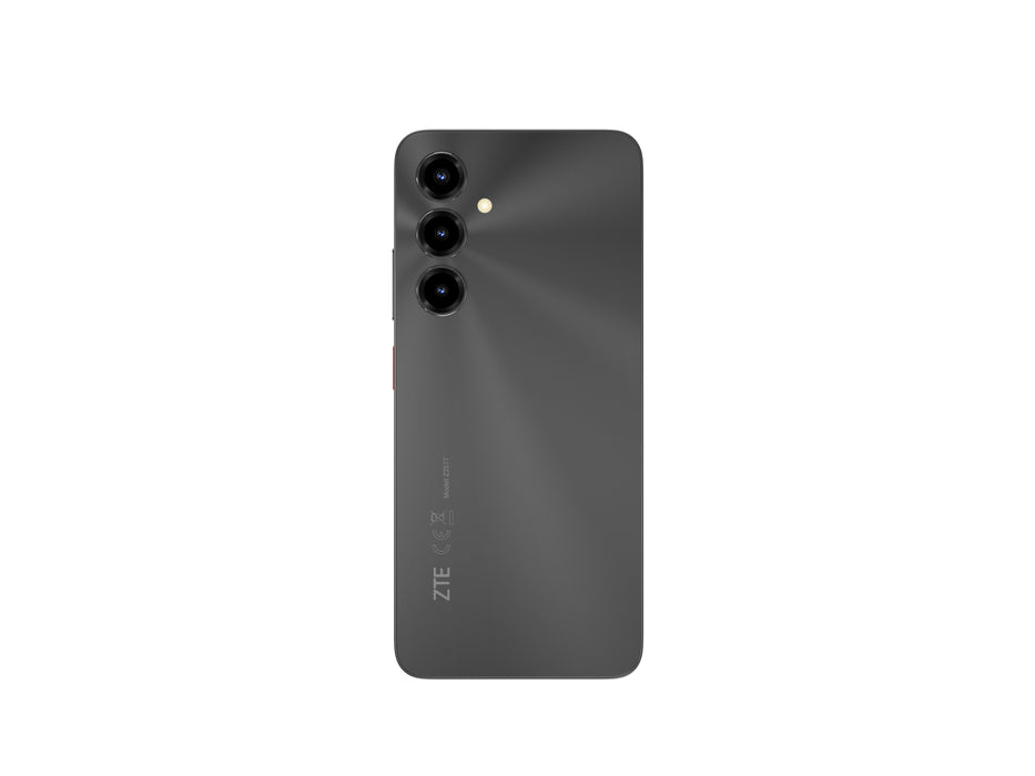 EAN 6902176166310 - ZTE V80 Max 17,5 cm (6.9") Ranura híbrida Dual SIM Android 16.0 4G USB Tipo C 12 GB 128 GB 6000 mAh Negro imagen 4