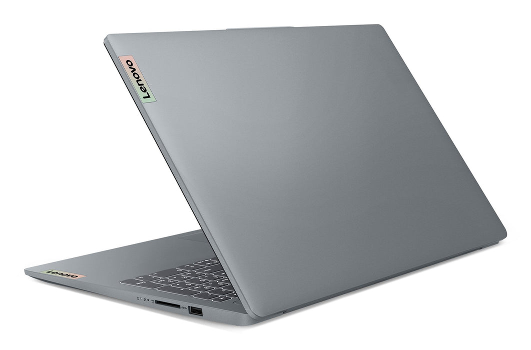 EAN 199272434870 - Lenovo IdeaPad Slim 3 15AMN8 AMD Ryzen™ 5 7520U Portátil 39,6 cm (15.6") Full HD 16 GB LPDDR5-SDRAM 512 GB imagen 7