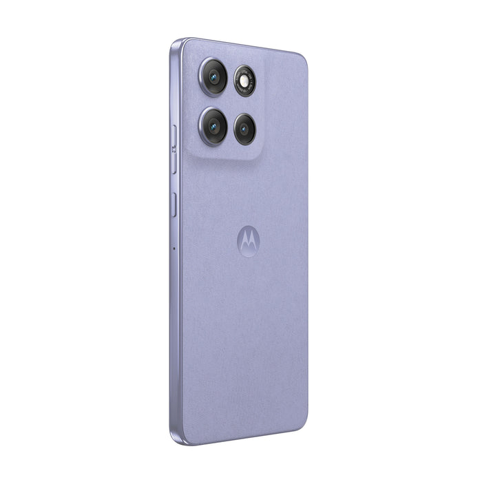 EAN 840023297472 - Motorola moto g86 power 5G 16,9 cm (6.67") SIM doble Android 15 USB Tipo C 8 GB 512 GB 6720 mAh Lila imagen 8