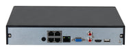 EAN 6923172573537 - Dahua Technology Lite NVR2104HS-P-4KS3 1U Negro imagen 3