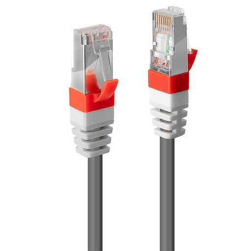 EAN 4002888453509 - Lindy 45350 cable de red Gris 0,3 m Cat6a S/FTP (S-STP) imagen 1