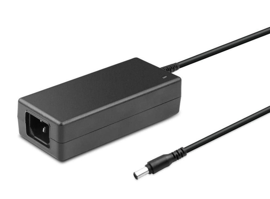 EAN 5704327384809 - CoreParts MBA1051 adaptador e inversor de corriente Interior 42 W Negro imagen 1