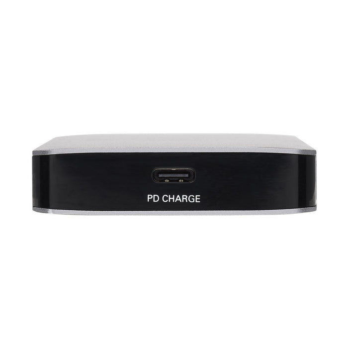 EAN 37332261298 - Tripp Lite U442-DOCK8G-GG base para portátil y replicador de puertos Alámbrico USB 3.2 Gen 1 (3.1 Gen 1) Ty imagen 6