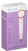 EAN 8595724900412 - TrueLife HairDryer D6 secador 1600 W Rosa imagen 2