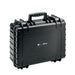 EAN 4031541703934 - B&W Cases JET 5000 Negro, Azul Polipropileno (PP) imagen 3